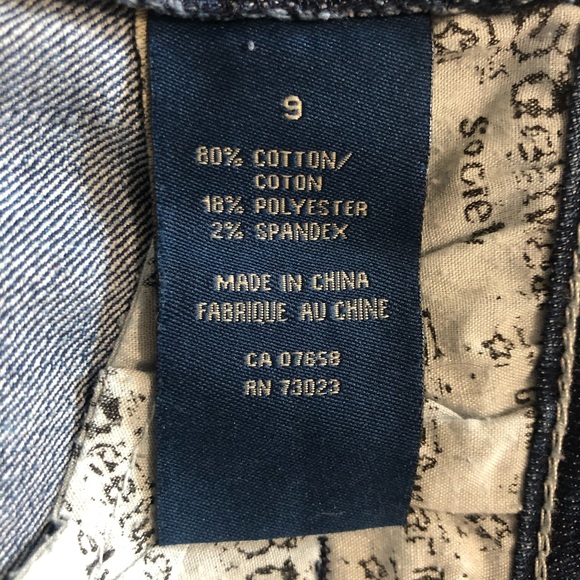 Women’s Jeans by Streetwear Society - Picture 6 of 7